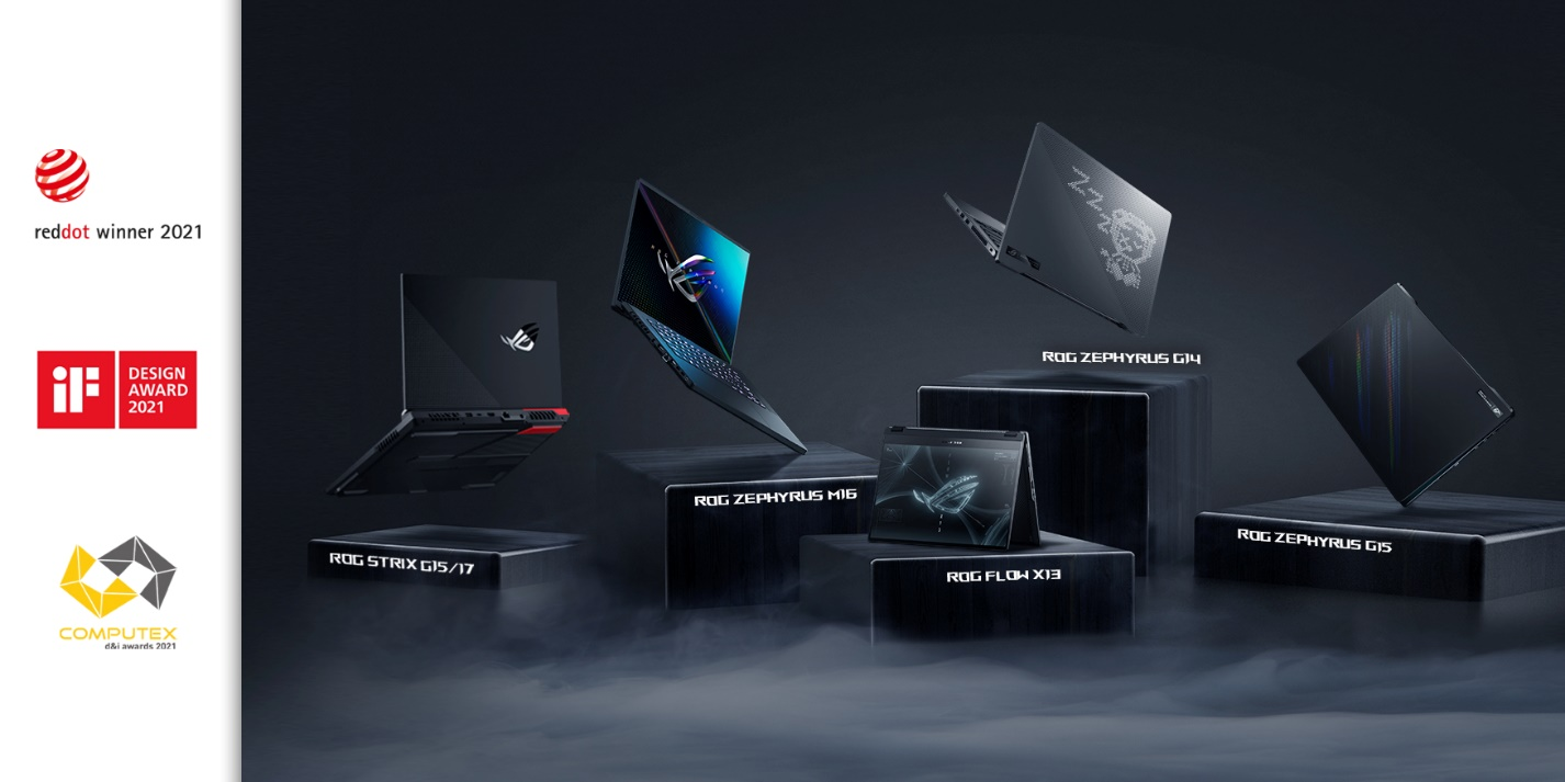 Unify gaming and learning with Republic of Gamers